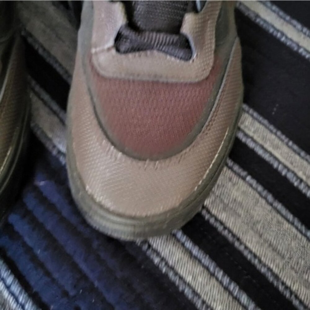 Vans Wayvee Justin Henry Pro Popcush Coffeebean Mens 7 VNOA5JIA8AC (2021) 012026 - Picture 5 of 13